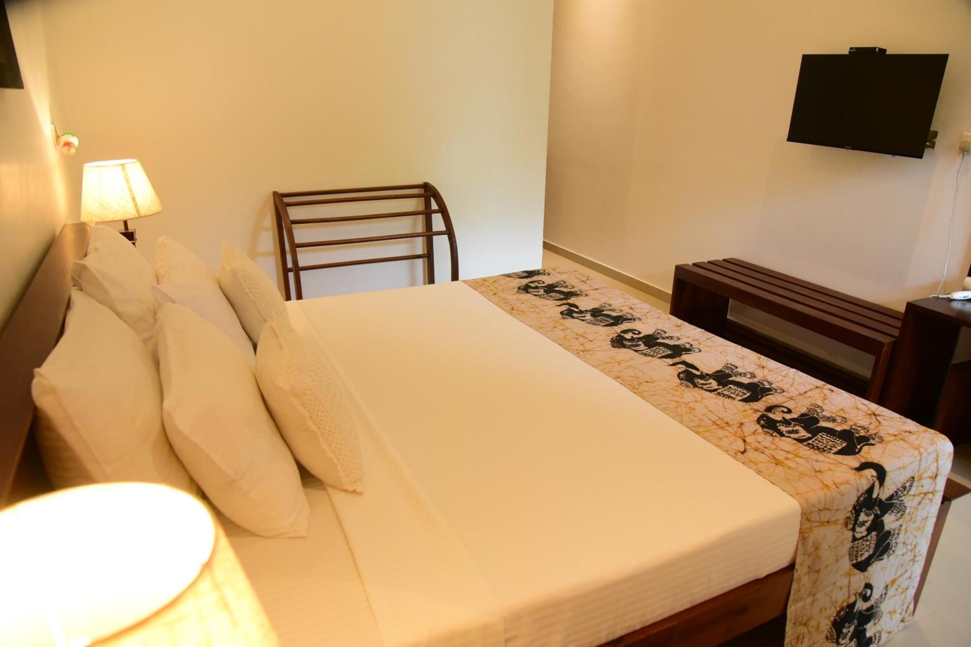 Tranquil Hotel Hikkaduwa Exterior foto