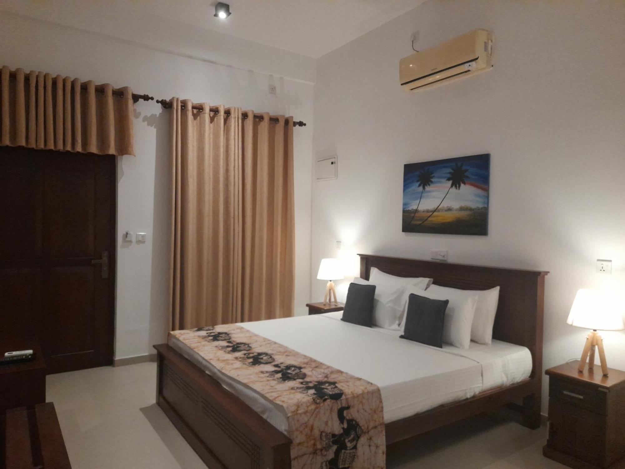 Tranquil Hotel Hikkaduwa Cameră foto
